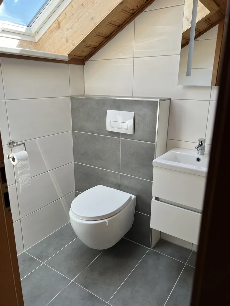 3 room apartment with 108 m² in Amberg – Photo 5