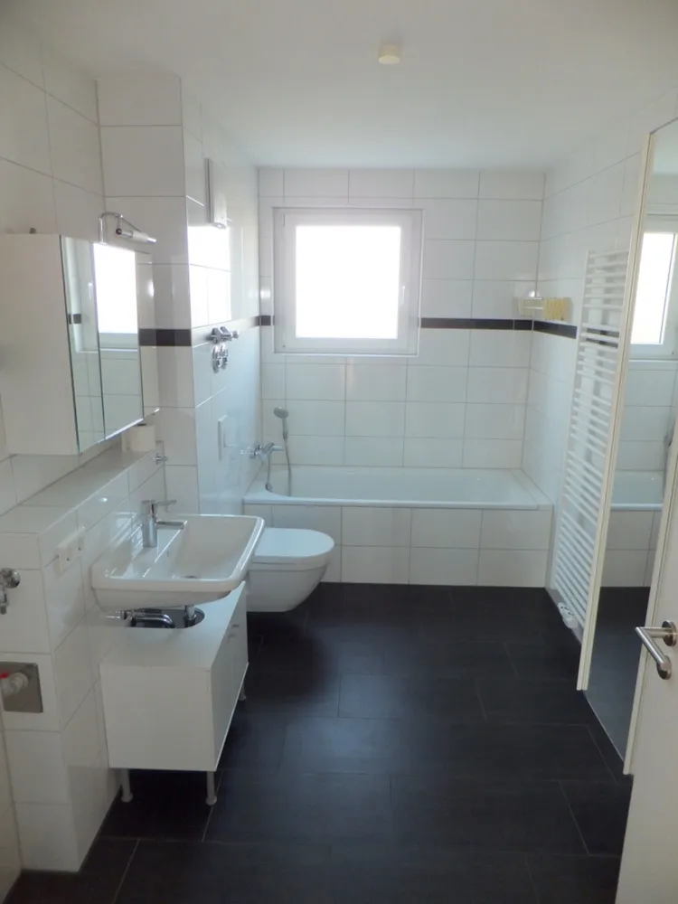 4 Zimmer Wohnung mit 118 m² in Ludwigsburg – Bild 5