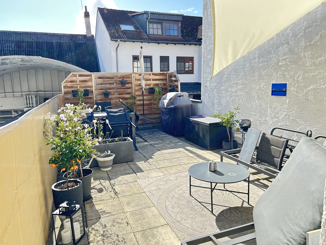 3 room apartment with 85 m² in Hofheim am Taunus – Photo 1