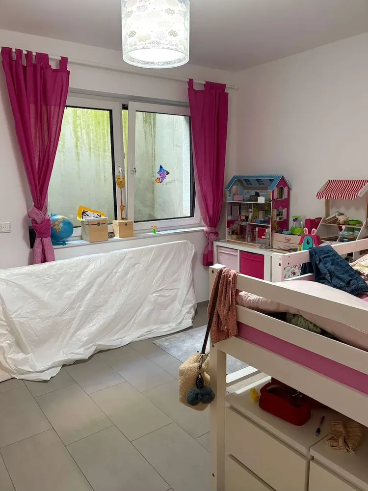 5 Zimmer Wohnung mit 79 m² in Hamburg – Bild 6