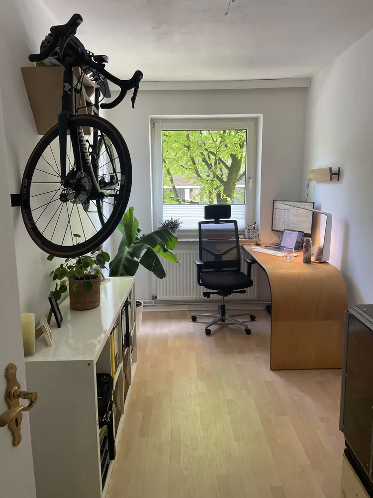 3 Zimmer Wohnung mit 67 m² in Hamburg – Bild 7
