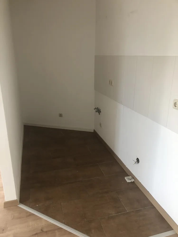 1 room apartment with 38 m² in Dresden – Photo 4