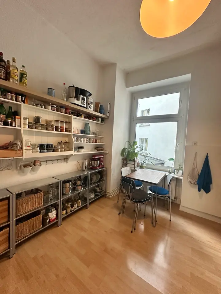 4 Zimmer Wohnung mit 90 m² in Wuppertal – Bild 6