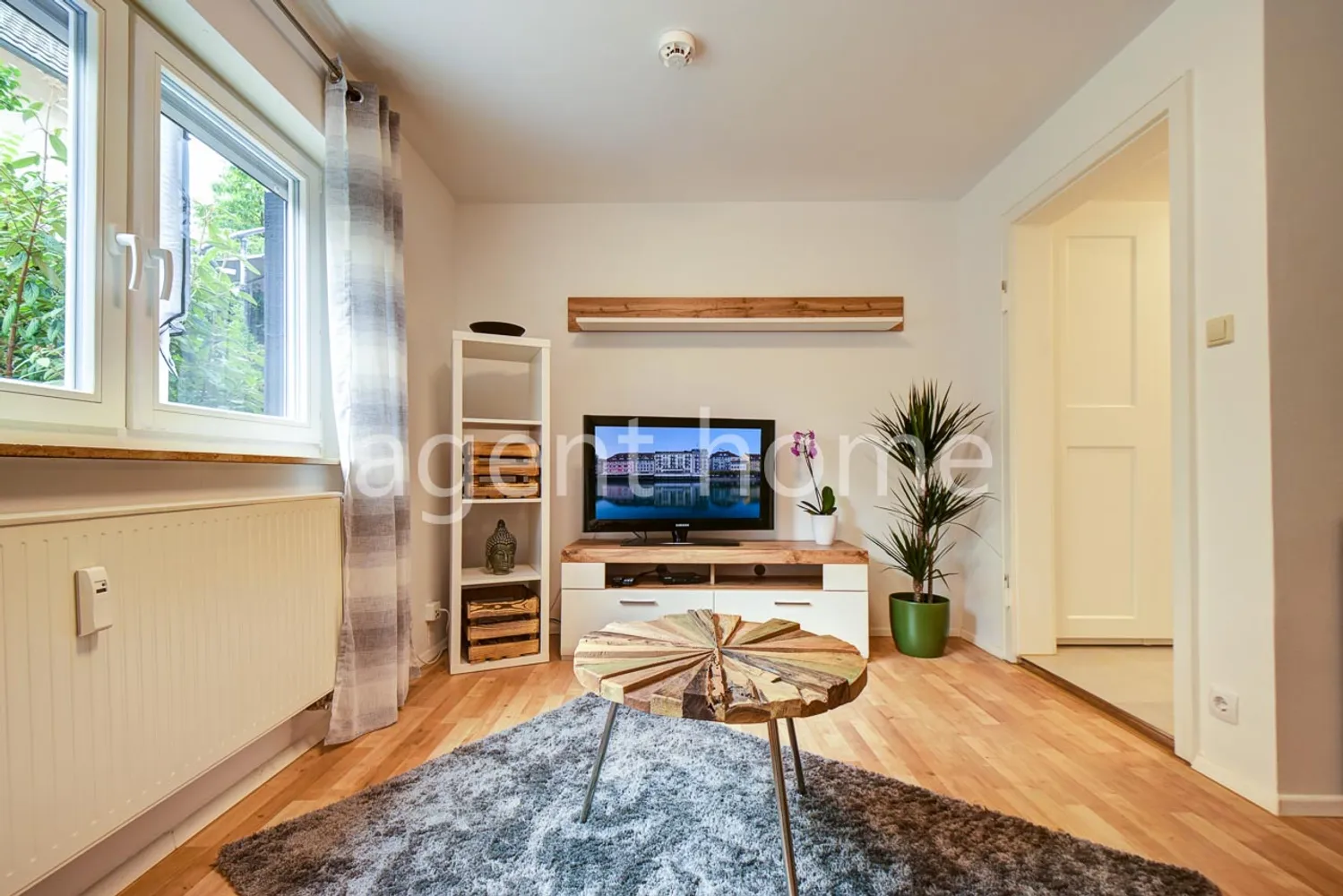 1 Zimmer Wohnung mit 30 m² in Stuttgart – Bild 8