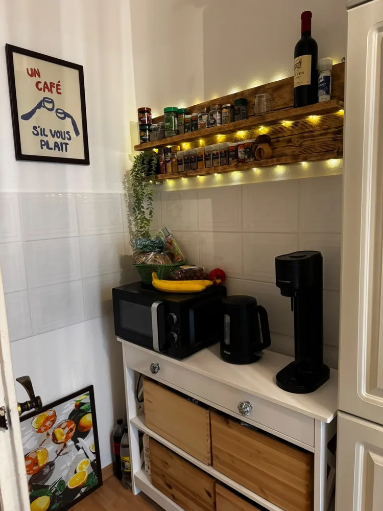 2 Zimmer Wohnung mit 62 m² in Düsseldorf – Bild 6