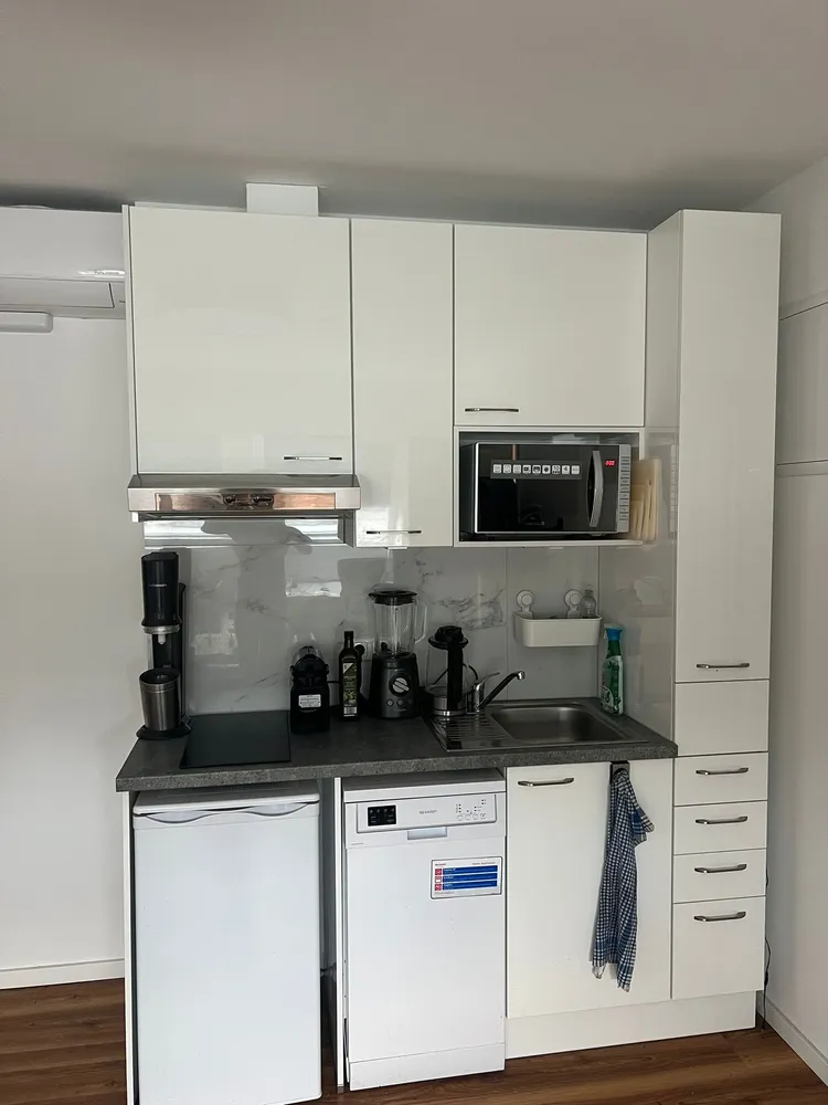 2 Zimmer Wohnung mit 33 m² in Berlin – Bild 6