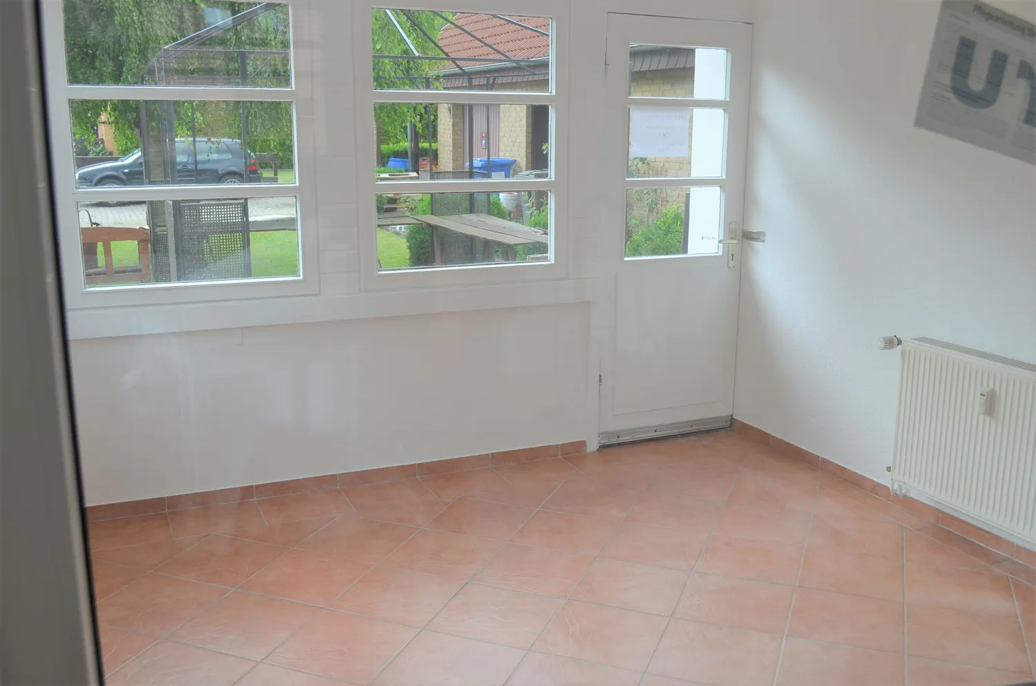 3 Zimmer Wohnung mit 100 m² in Delmenhorst – Bild 9