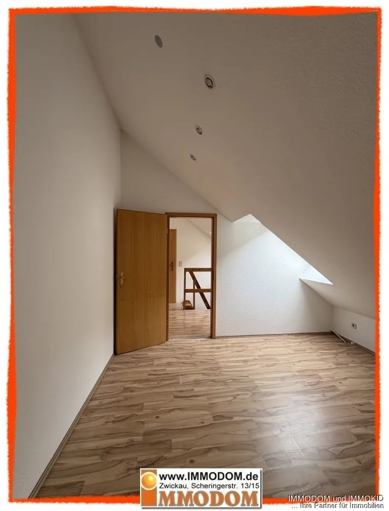 3 room apartment with 66 m² in Aue-Bad Schlema – Photo 4
