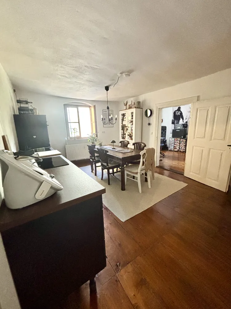 3 Zimmer Wohnung mit 116 m² in Regensburg – Bild 6