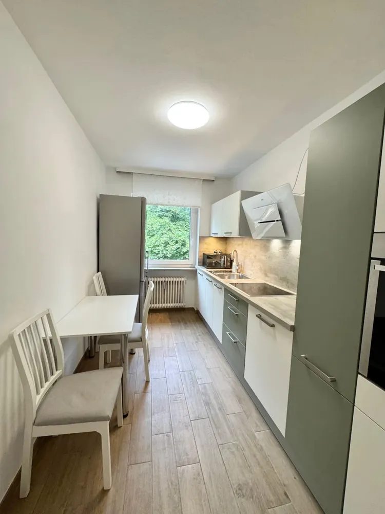 Shared room with 10 m² in Munich – Photo 1
