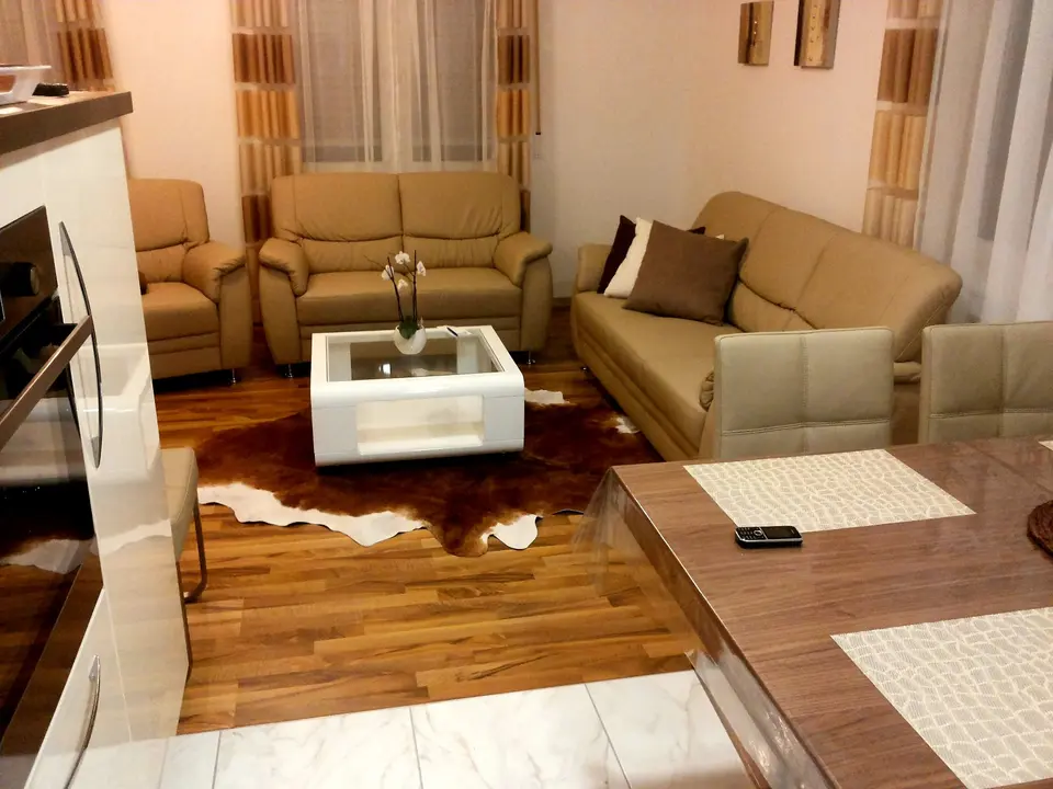 WG-Zimmer mit 70 m² in Weinheim – Bild 2