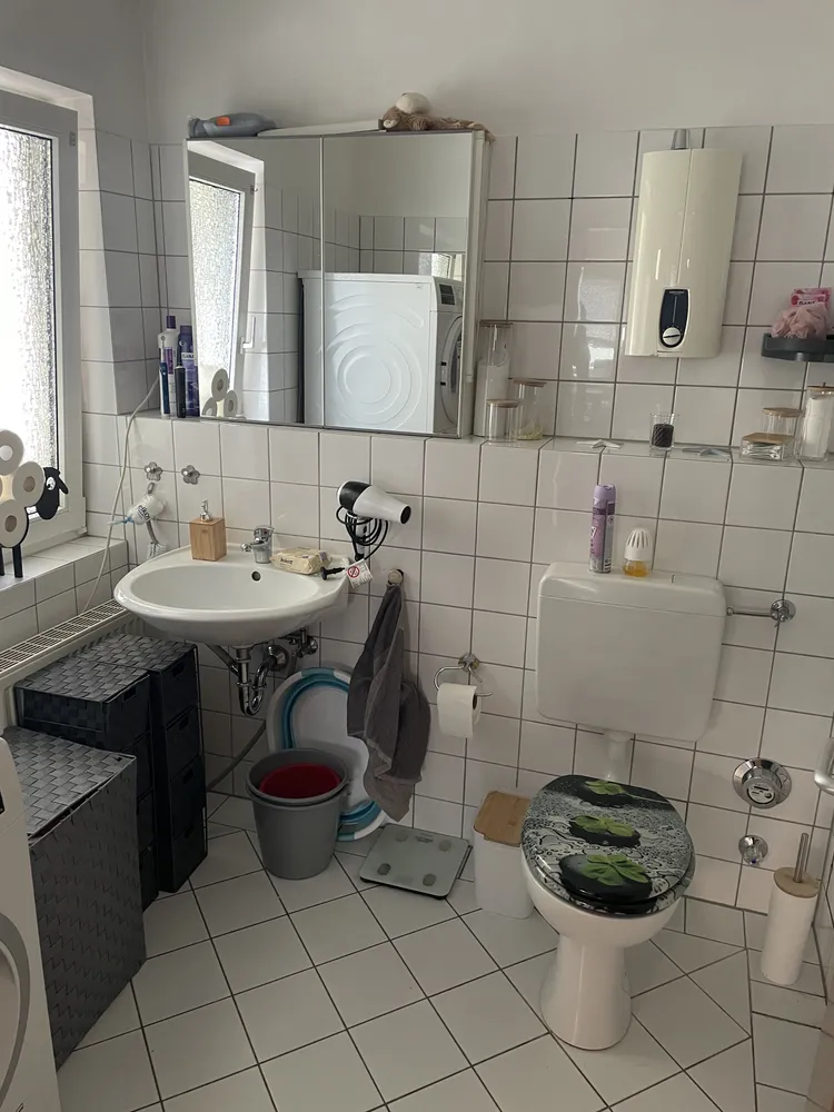 3 room apartment with 92 m² in Ratingen – Photo 6