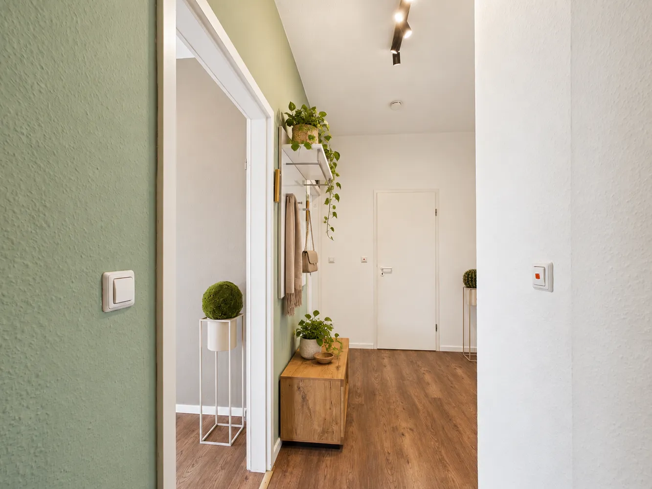 2 Zimmer Wohnung mit 90 m² in Wiesbaden – Bild 5