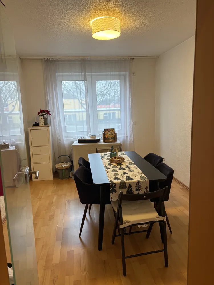 3 room apartment with 61 m² in Dortmund – Photo 6