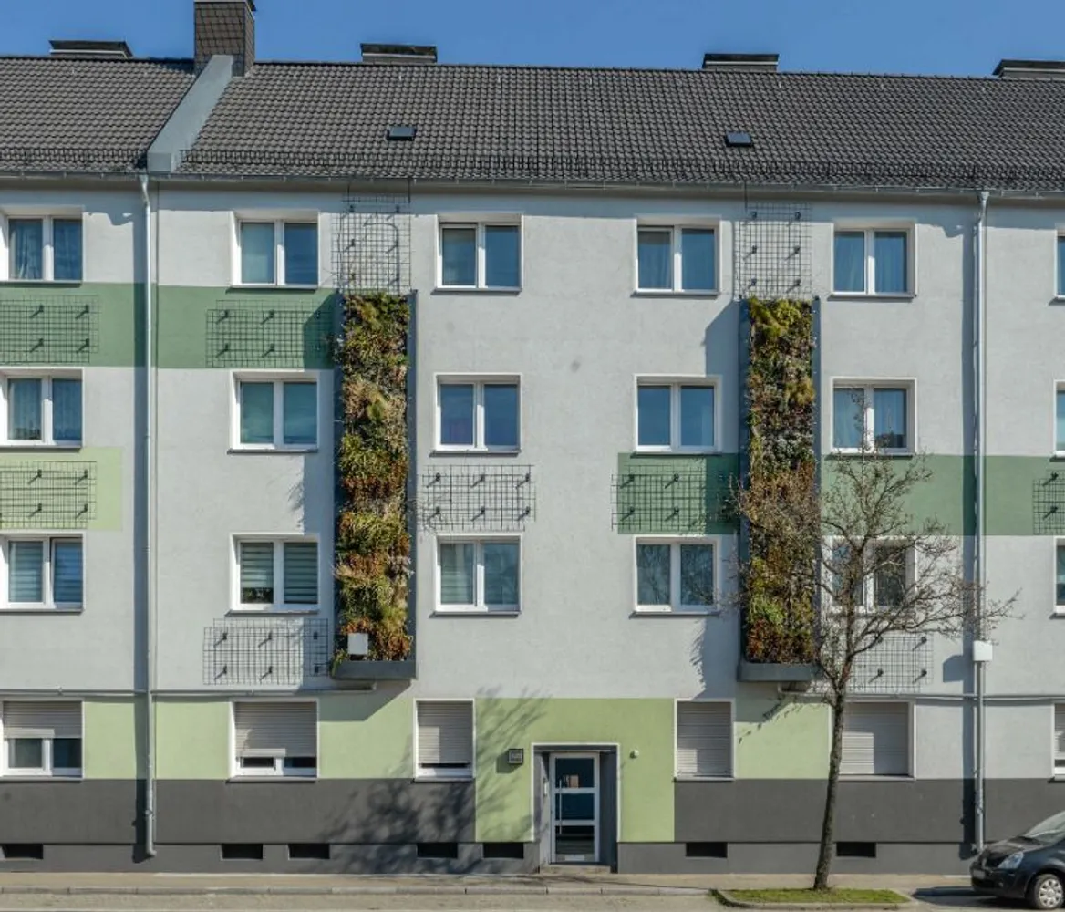 2 Zimmer Wohnung mit 56 m² in Essen – Bild 3