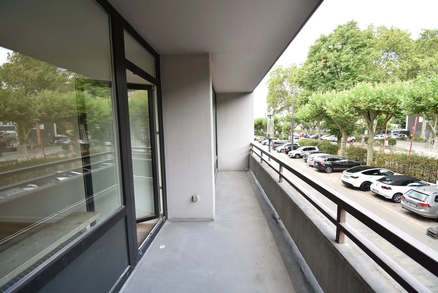 3 Zimmer Wohnung mit 81 m² in Oberhausen – Bild 11