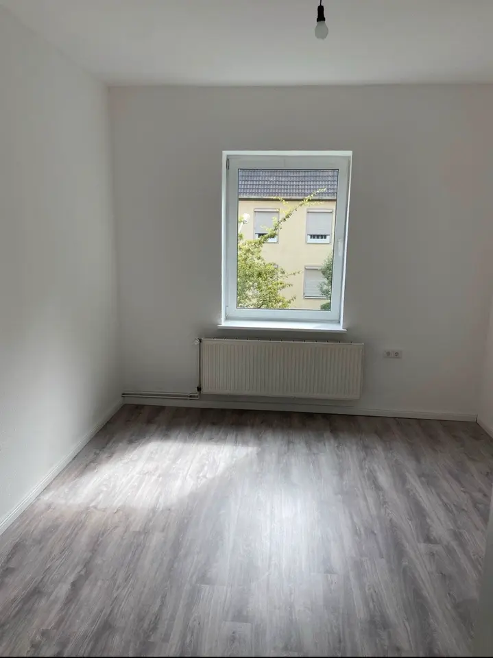 3 Zimmer Wohnung mit 60 m² in Wilhelmshaven – Bild 1