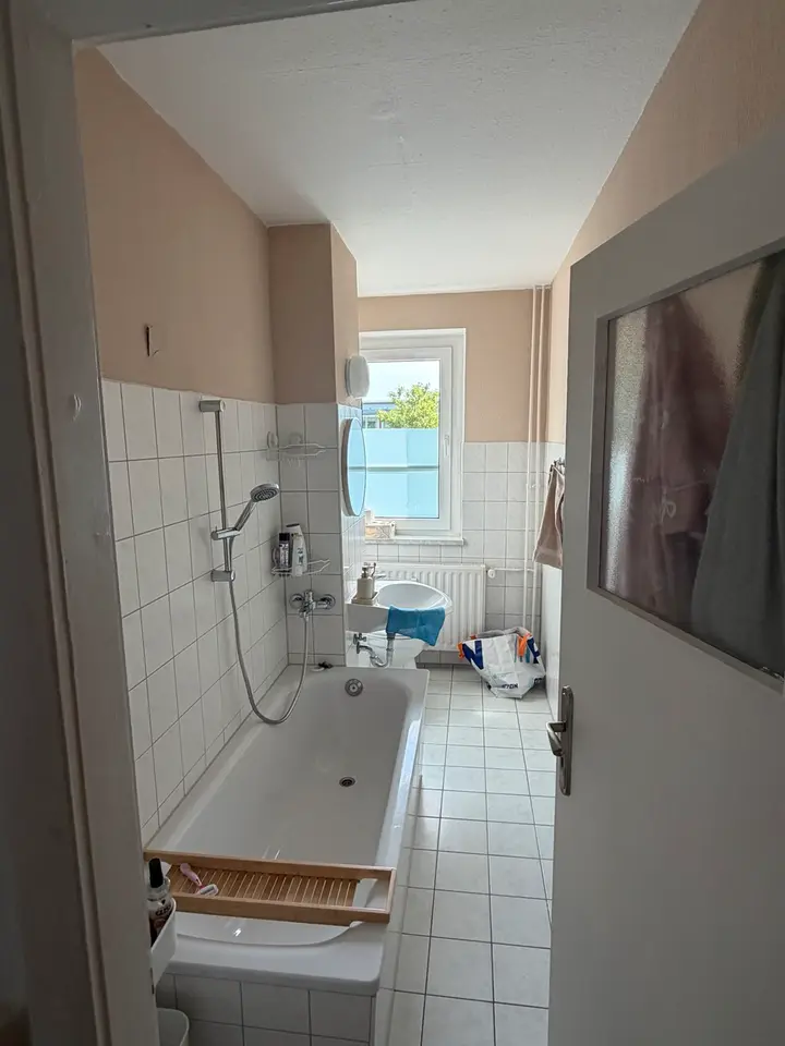 2 Zimmer Wohnung mit 50 m² in Neubrandenburg – Bild 4