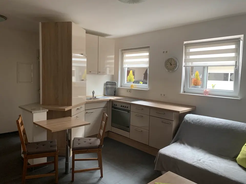 WG-Zimmer mit 82 m² in Mainz – Bild 10