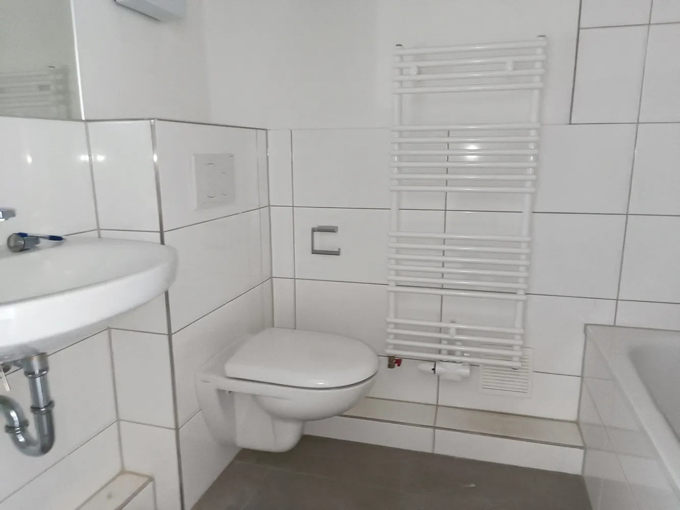 2 Zimmer Wohnung mit 56 m² in Aachen – Bild 10
