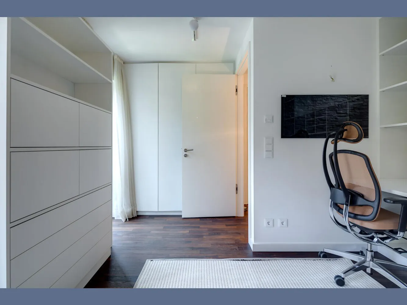 3 Zimmer Wohnung mit 108 m² in München – Bild 7