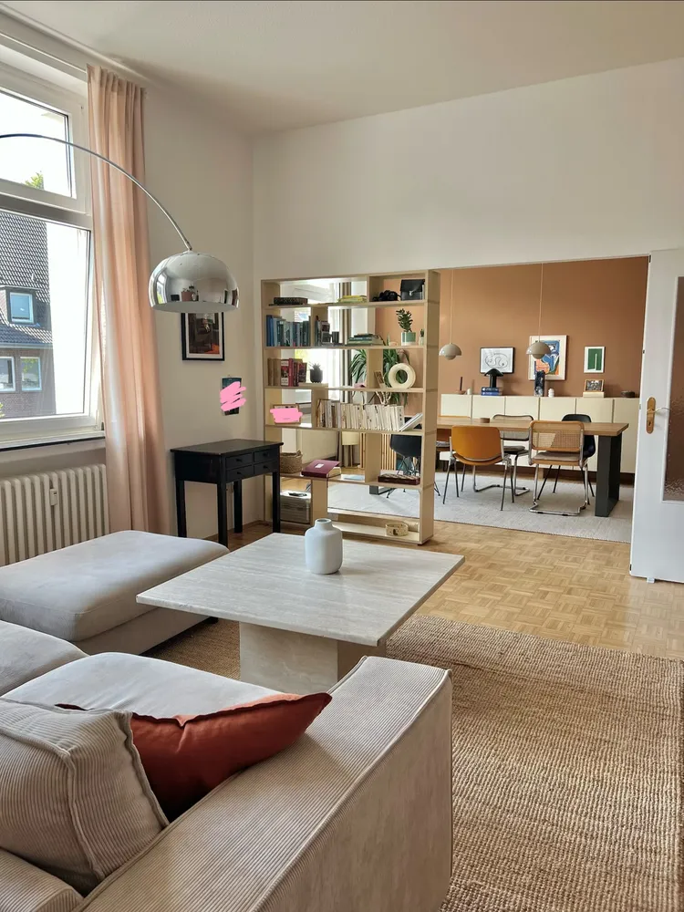 3 Zimmer Wohnung mit 107 m² in Essen – Bild 6