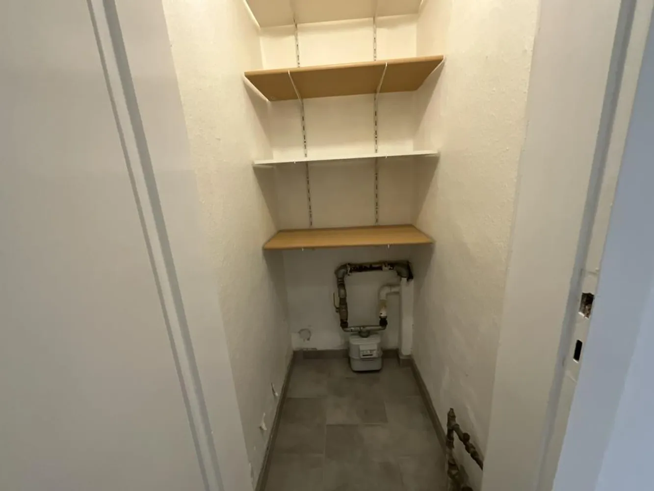 3 Zimmer Wohnung mit 59 m² in Duisburg – Bild 6