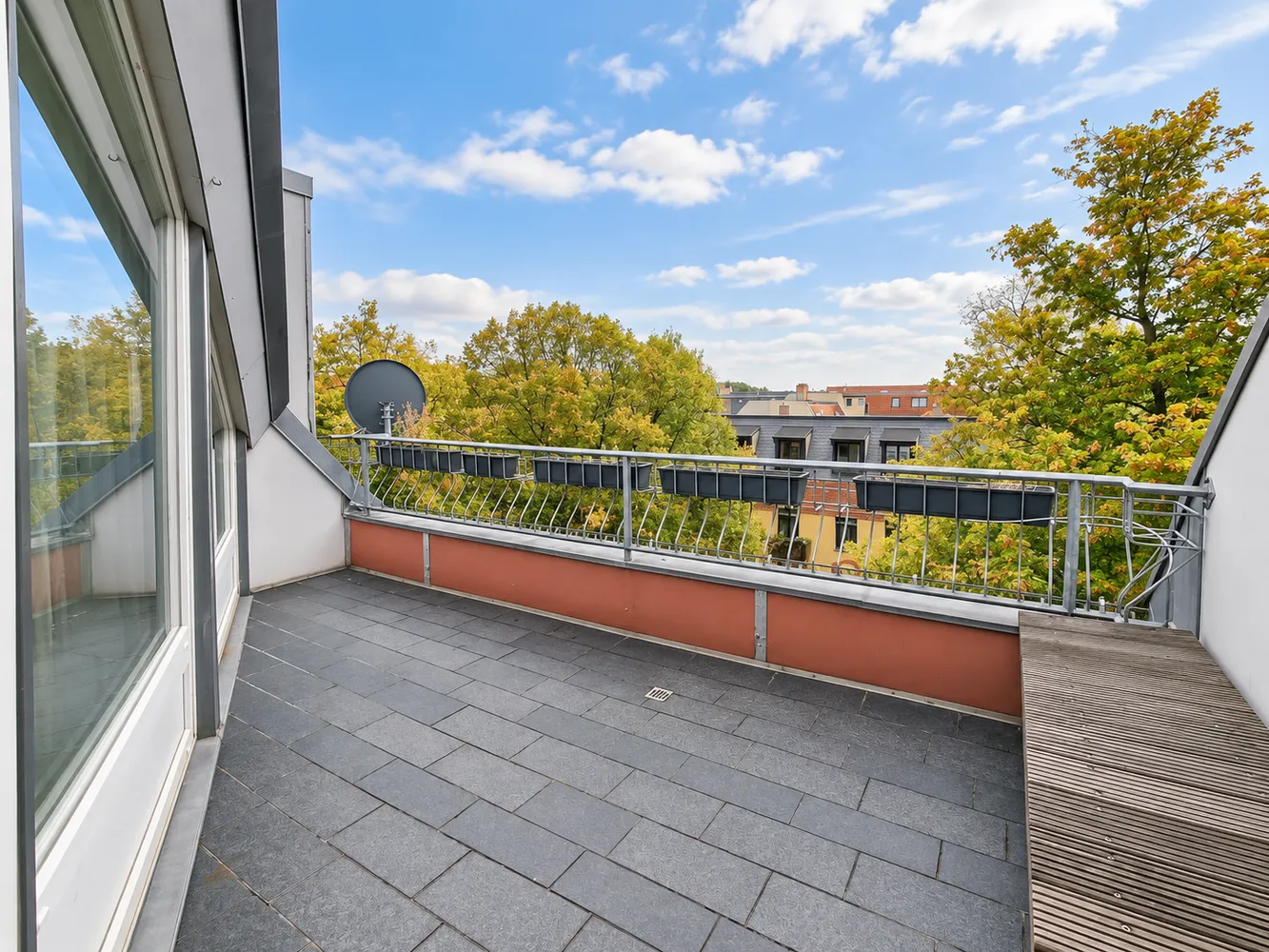 3 room apartment with 81 m² in Berlin – Photo 11