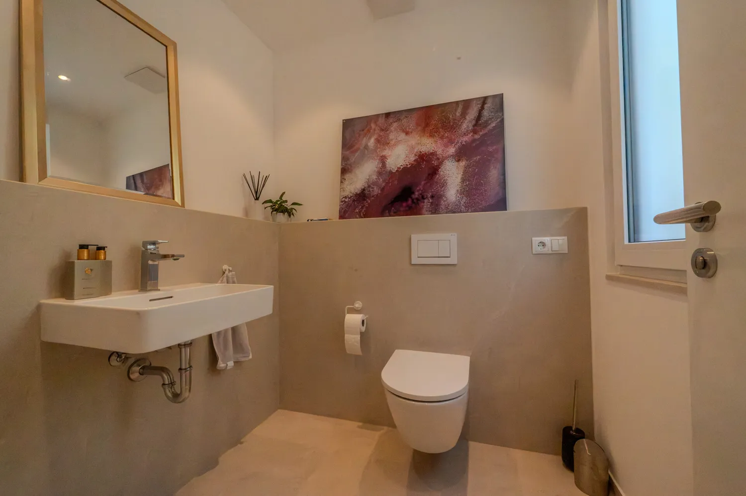 3 Zimmer Wohnung mit 180 m² in Heidelberg – Bild 10