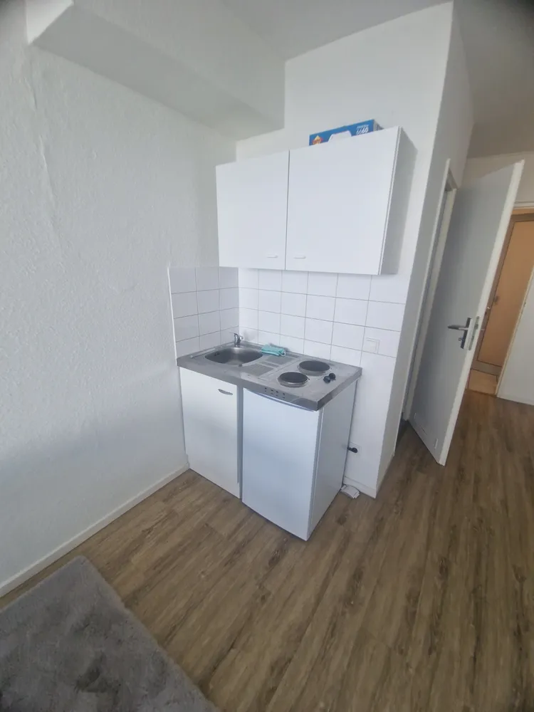 1 Zimmer Wohnung mit 19 m² in Aachen – Bild 6