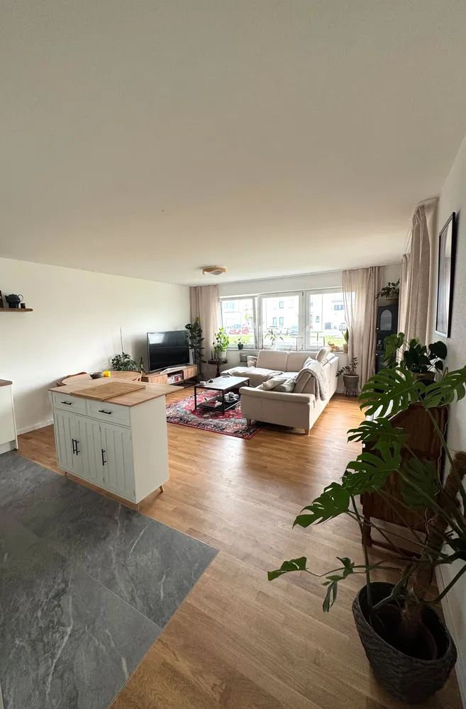 4 room apartment with 102 m² in Biberach an der Riß – Photo 2