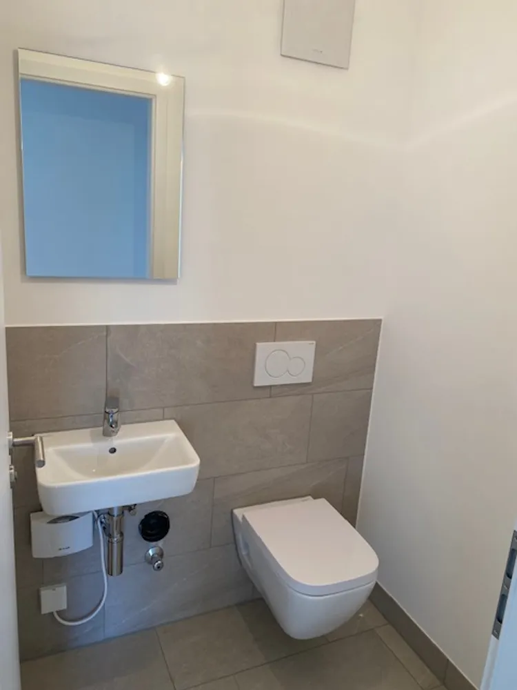 3 Zimmer Wohnung mit 78 m² in Heidelberg – Bild 7