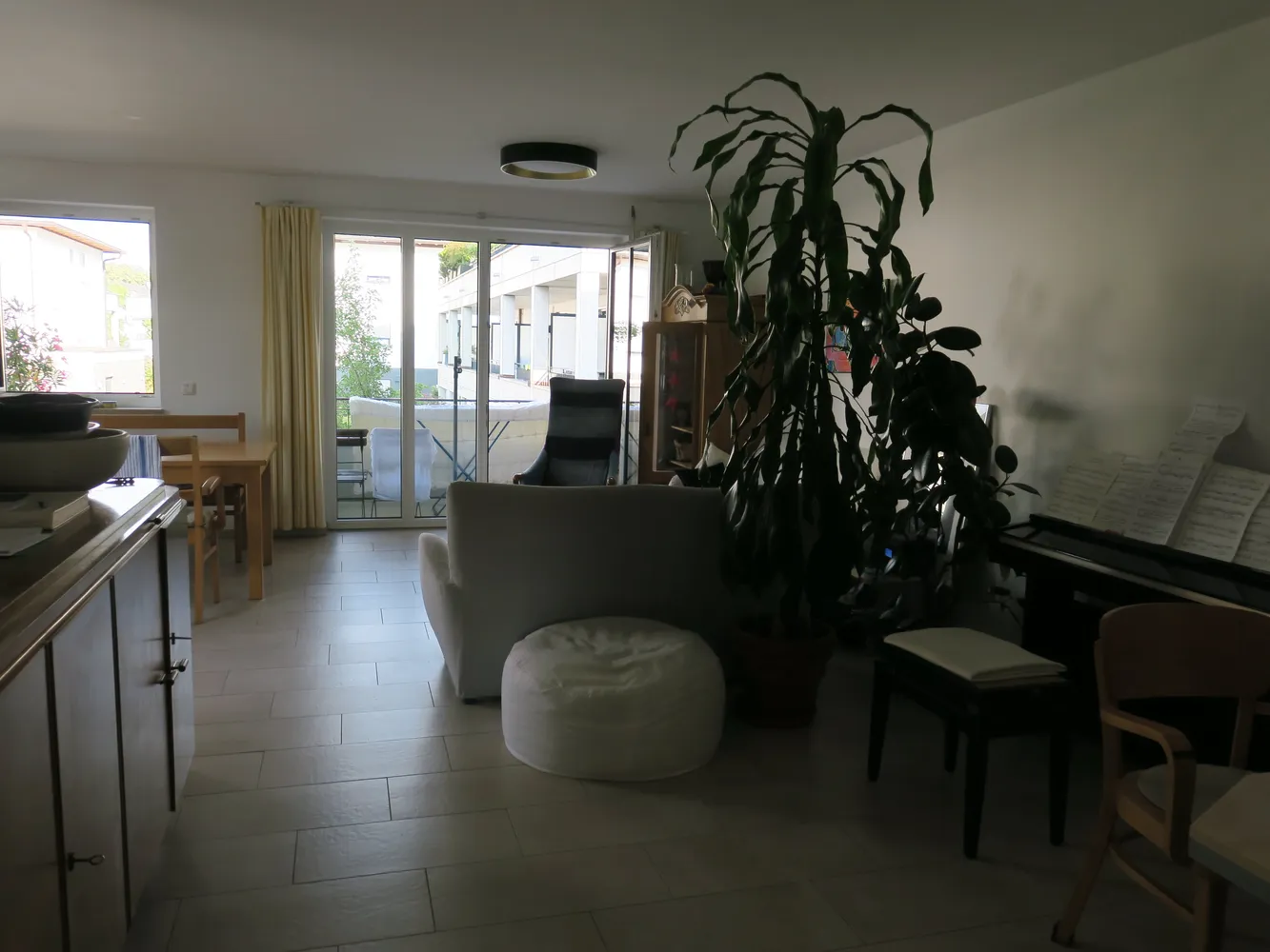3 Zimmer Wohnung mit 82 m² in München – Bild 6