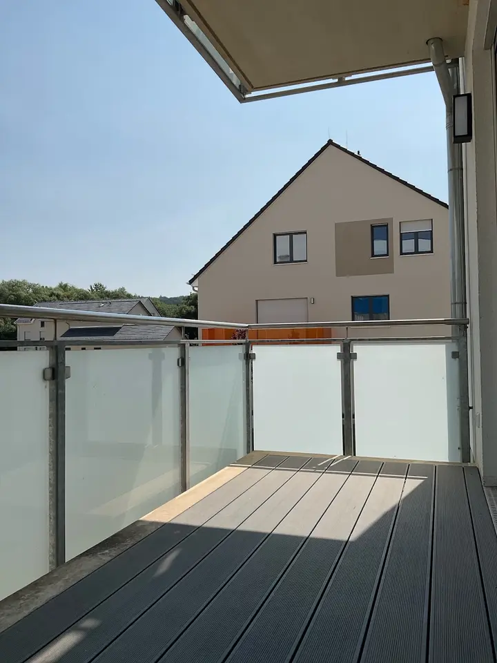 4 Zimmer Wohnung mit 113 m² in Rudolstadt – Bild 4