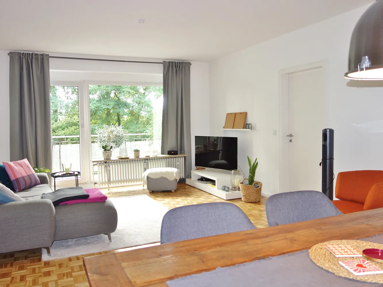 2 Zimmer Wohnung mit 75 m² in Krefeld – Bild 2