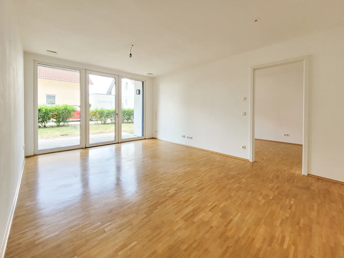 3 Zimmer Wohnung mit 78 m² in Crailsheim – Bild 9