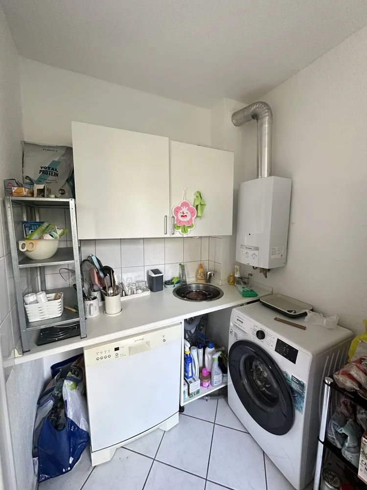 2 Zimmer Wohnung mit 52 m² in Wuppertal – Bild 8