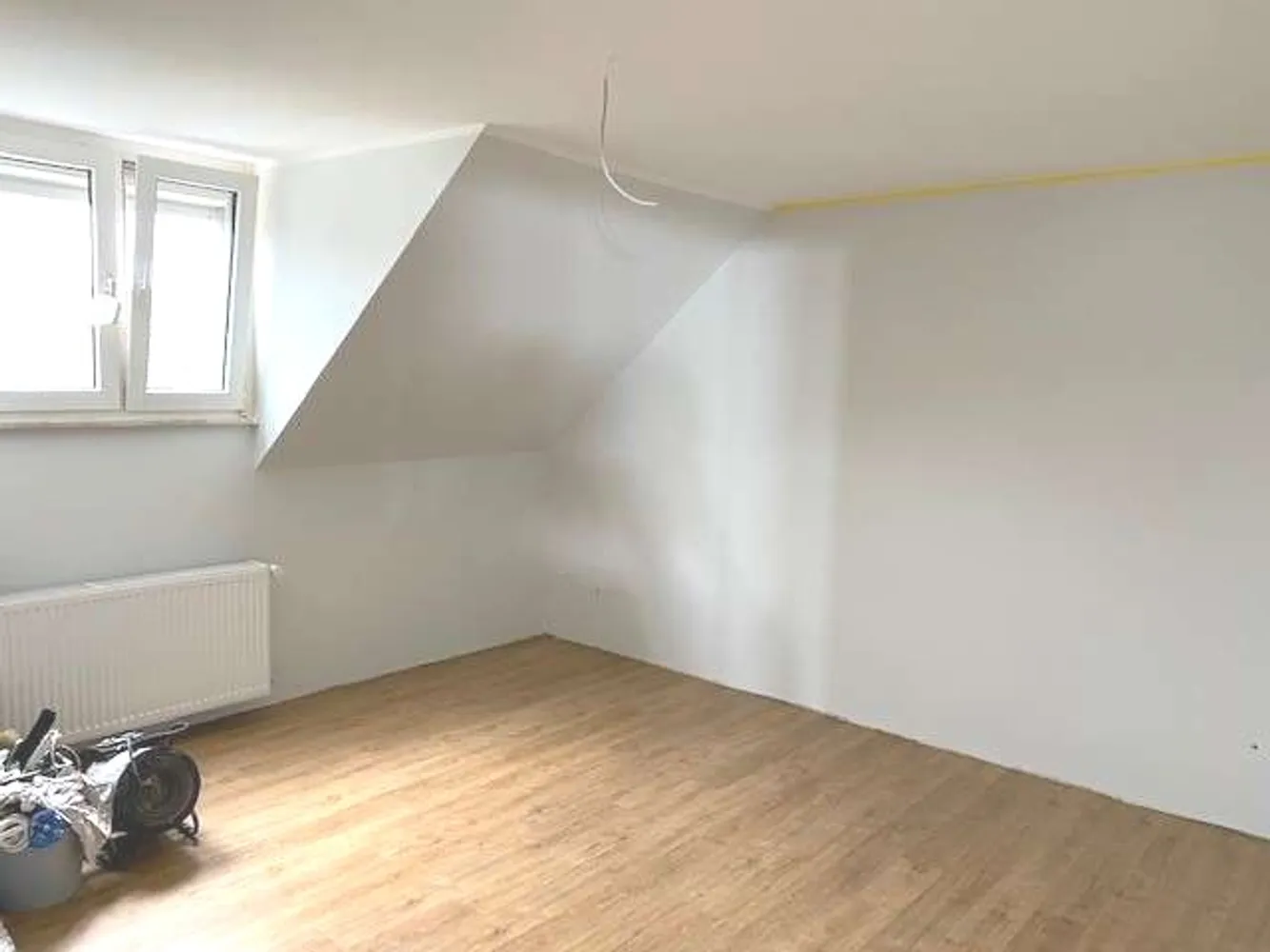 4 Zimmer Wohnung mit 76 m² in Essen – Bild 1