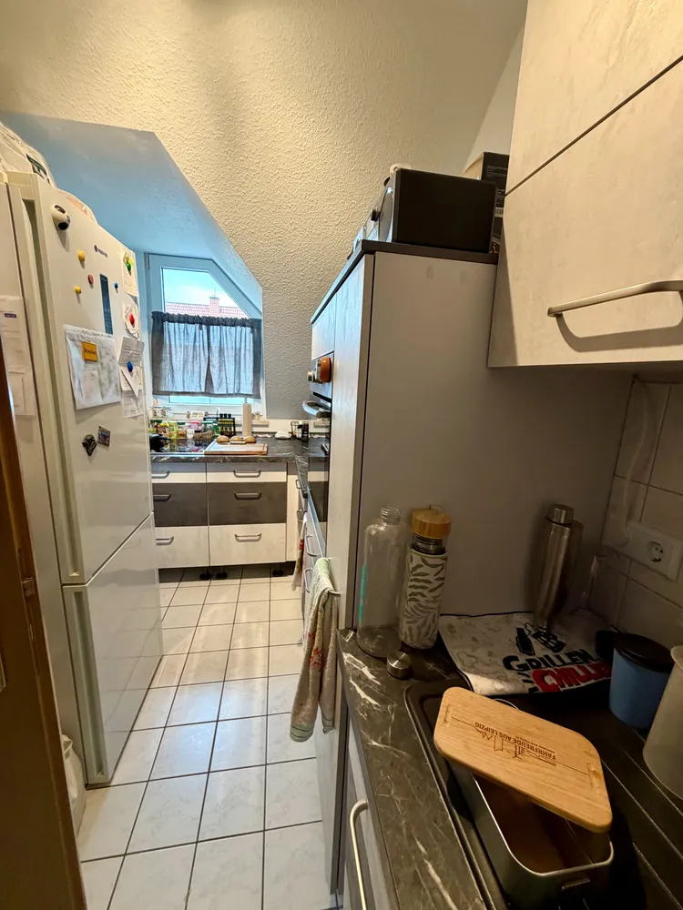 3 Zimmer Wohnung mit 81 m² in Halle (Saale) – Bild 7