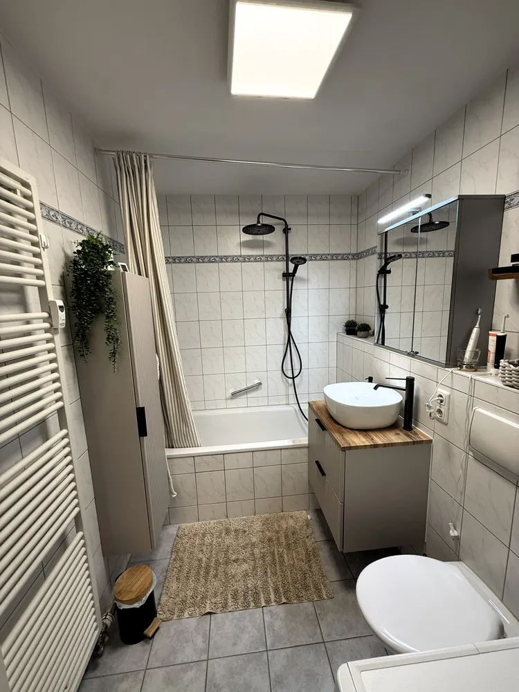 2 Zimmer Wohnung mit 50 m² in München – Bild 12