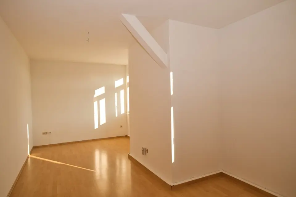 2 Zimmer Wohnung mit 57 m² in Annaberg-Buchholz – Bild 7