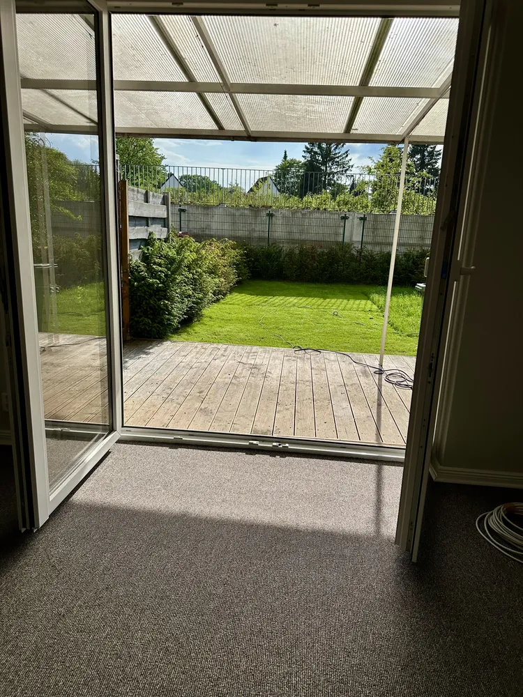 4 Zimmer Haus mit 90 m² in Hamburg – Bild 1