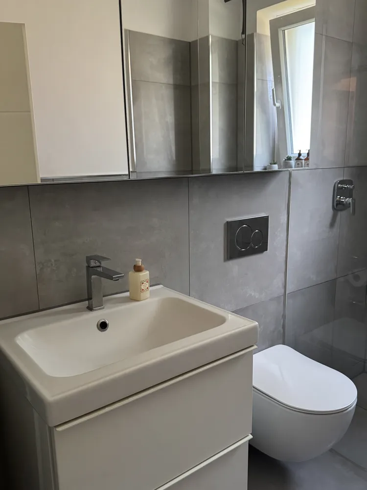 3 Zimmer Wohnung mit 69 m² in Neuss – Bild 8