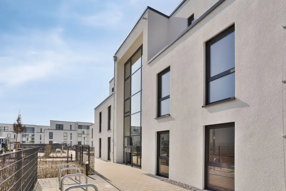3 Zimmer Wohnung mit 85 m² in Gelsenkirchen – Bild 9