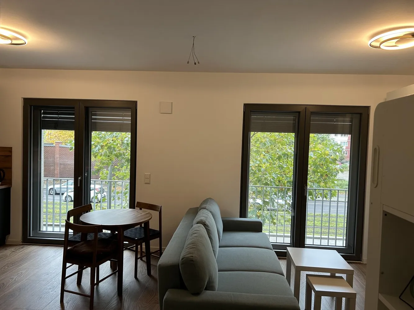 1 Zimmer Wohnung mit 34 m² in Berlin – Bild 1