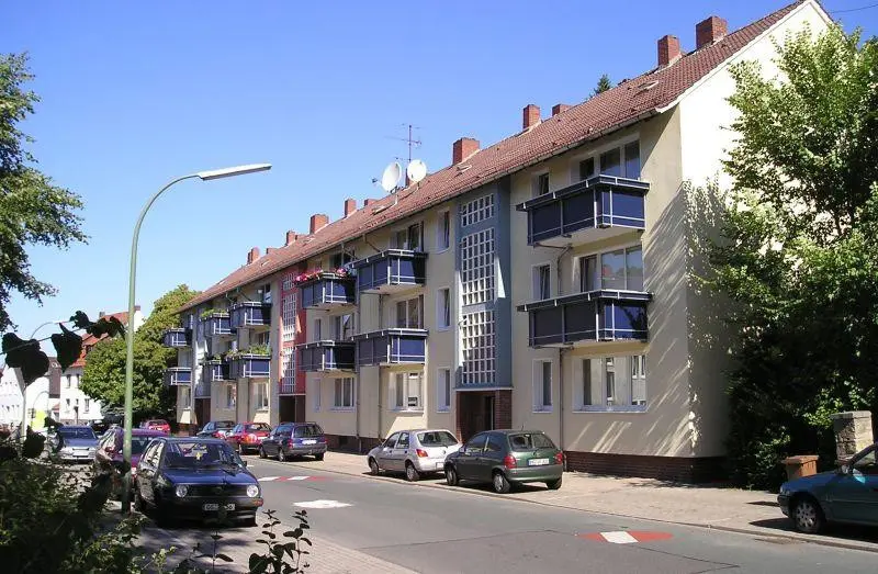 3 Zimmer Wohnung mit 62 m² in Osnabrück – Bild 3