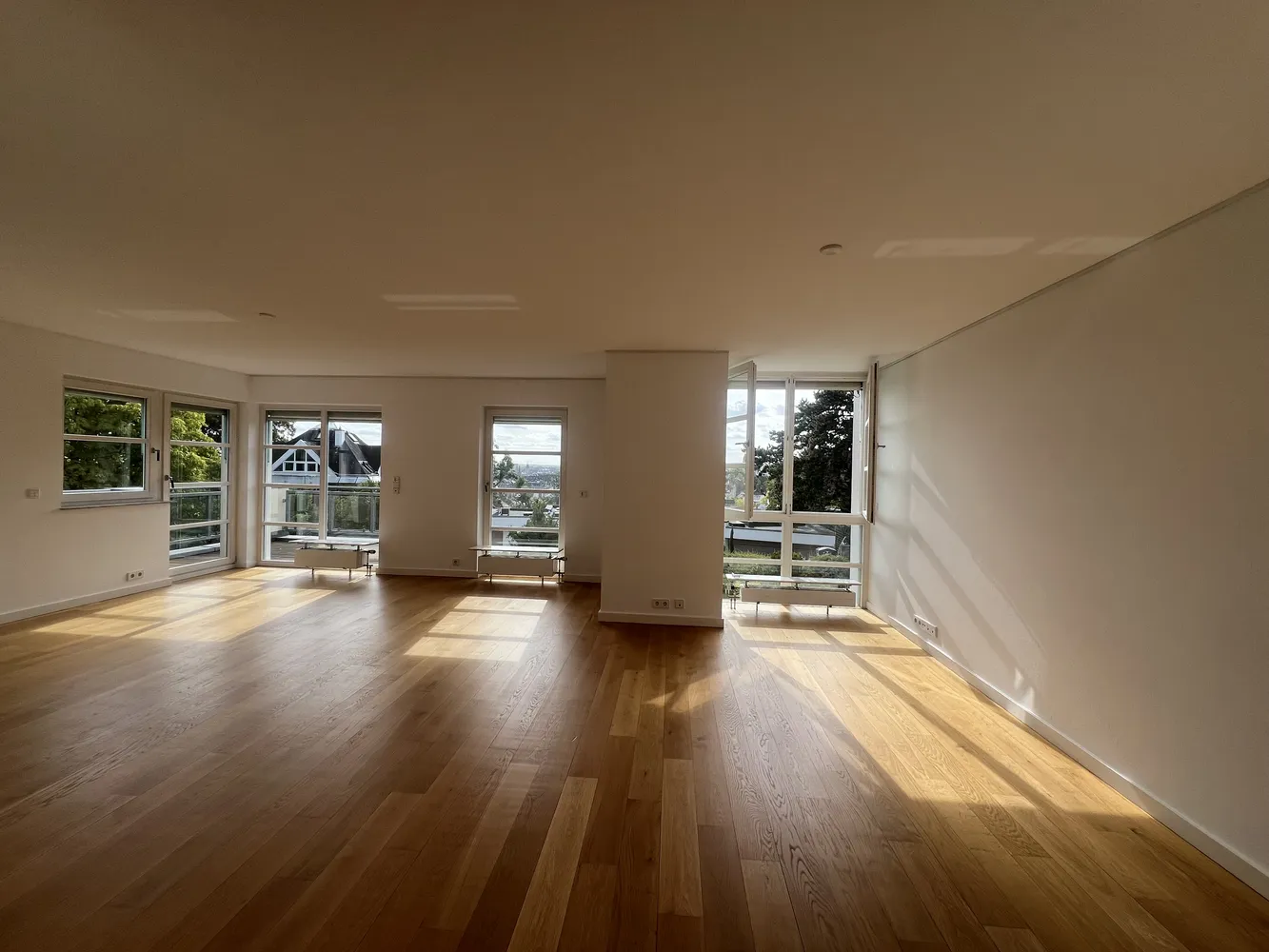 4 Zimmer Wohnung mit 125 m² in Wiesbaden – Bild 5