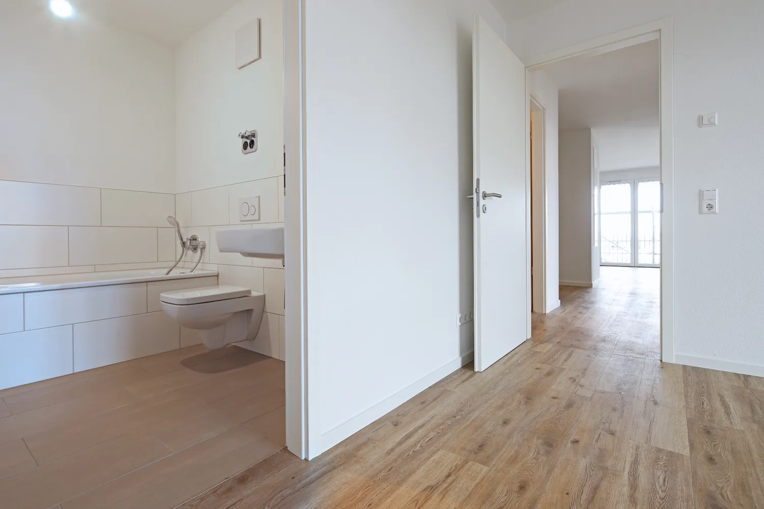 3 Zimmer Wohnung mit 76 m² in Kornwestheim – Bild 6