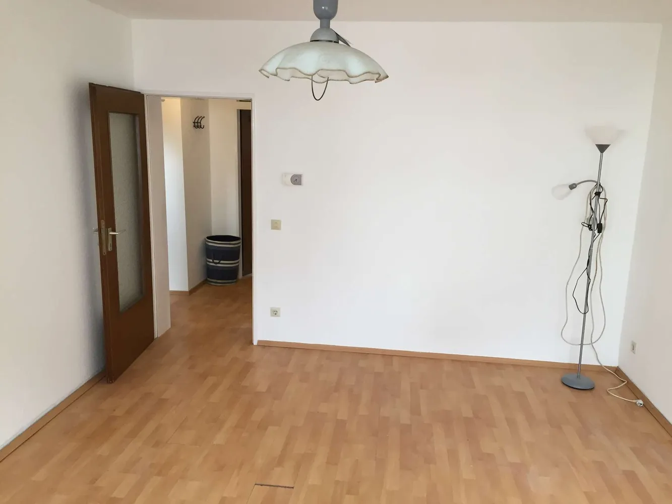 1 Zimmer Wohnung mit 34 m² in Solingen – Bild 2
