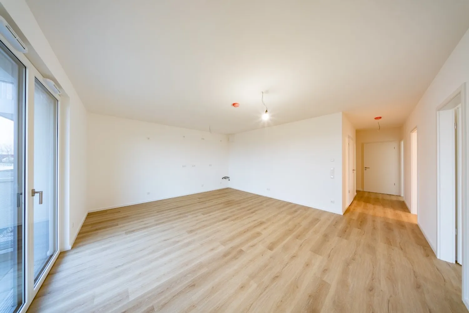 4 Zimmer Wohnung mit 89 m² in Berlin – Bild 11